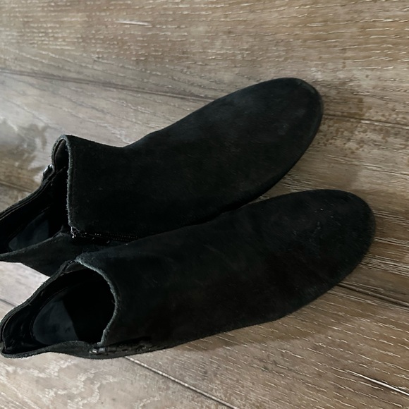 Jack Rogers Boots - Picture 5 of 13